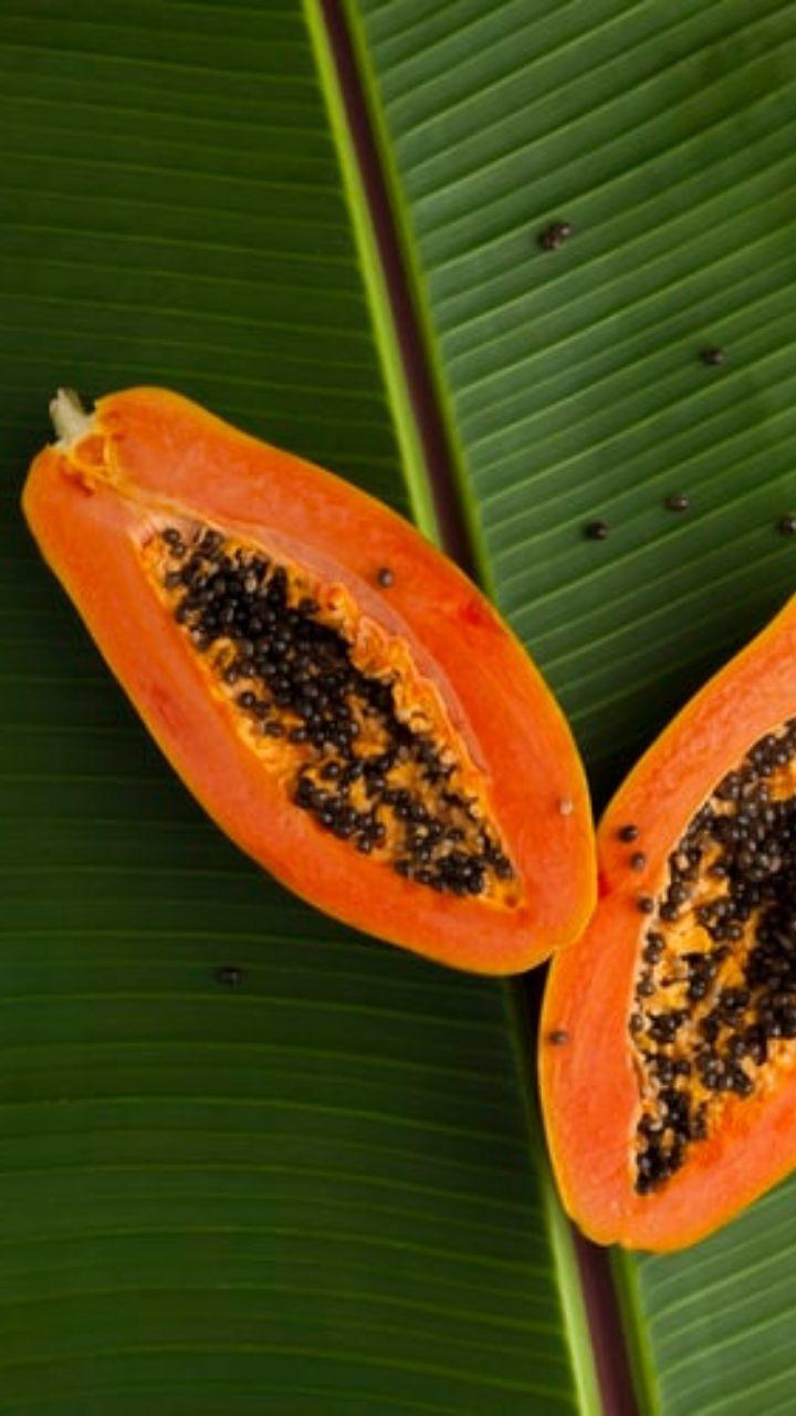 Papaya 