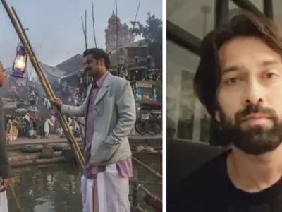 Tumbbad 2 Is In The Works, Nakuul Mehta Recites Hard-Hitting Poem And More From Entertainment