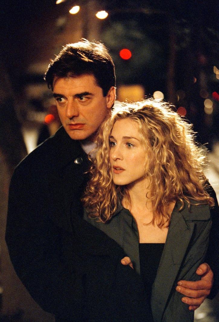 11 Most Loved TV Relationships That Seemed PicturePerfect At First But Turned Out To Be Toxic