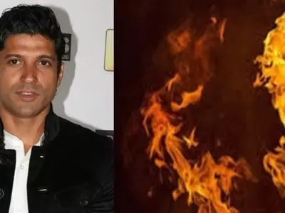 Farhan Working On Secret Marvel Project, Bollywood Filmmaker's Wife Allegedly Die By Suicide & More From Ent
