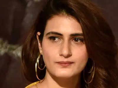 Fatima Sana Shaikh Says She Was Punched By A Man Who She Slapped For Following Her