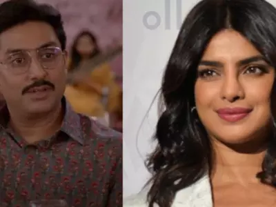 Fans Are Disappointed The Big Bull, Priyanka Chopra To Present At 2021 BAFTA Awards & More From Ent