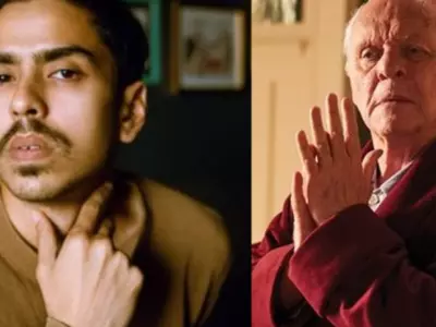 BAFTA 2021 Winners List: Adarsh Gourav Loses Best Actor Trophy To Anthony Hopkins, Nomadland Wins Big