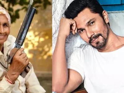 Chandro Tomar Dies Due COVID, Randeep Hooda Talks About A Struggle Of Being An Outsider & More From Ent