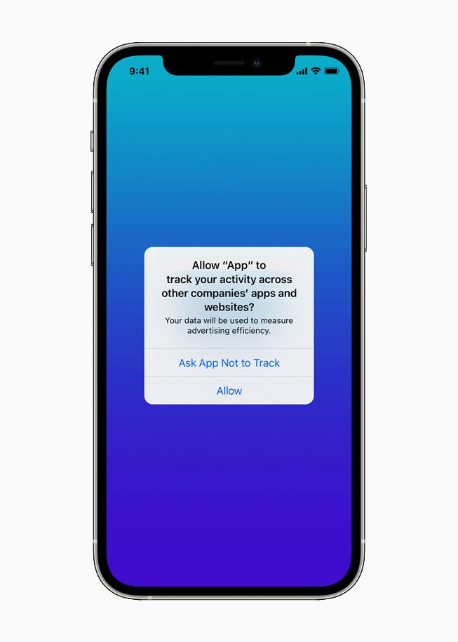 Facebook Wants iOS 14.5 Users To Enable Tracking To Keep App ‘Free Of