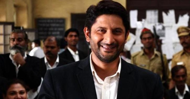 Arshad Warsi Reveals Amitabh Bachchan's Production Company Abandoned ...