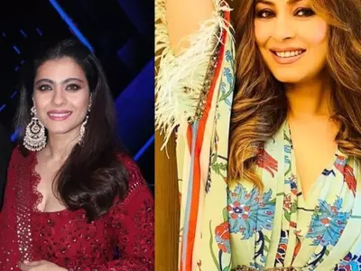 Mahima Chaudhary Recalls How A Scorned Director Started A Rumour Of Her Affair With Ajay Devgn When He Was Just Married