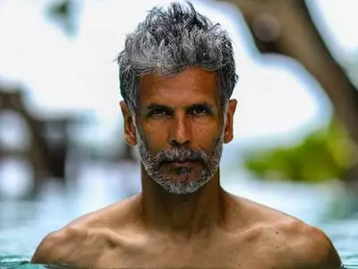Milind Soman Opens Up On Battling COVID 19 Says Even Fitness Can’t Stop You From Getting Infected