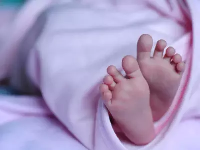 Man Abandons Hermaphrodite Baby In Odisha. Here's What This Rare Genitalia Condition Means