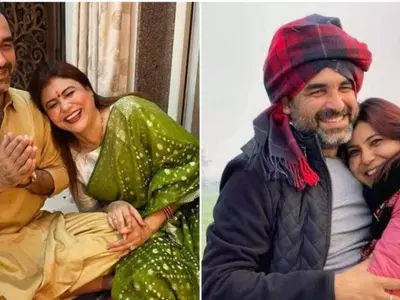 Pankaj Tripathi Talks About Gender Equality, Recalls When He Survived On His Wife’s Salary