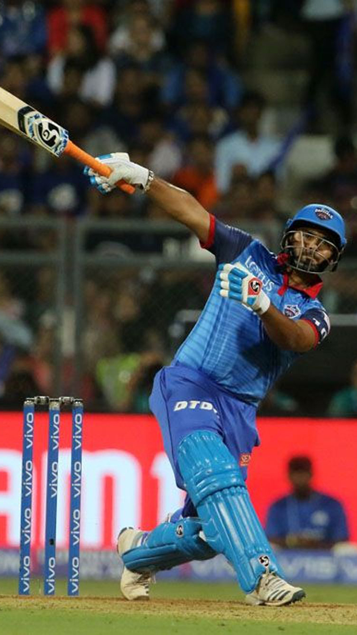 rishabh-pant-dc delhi capitals