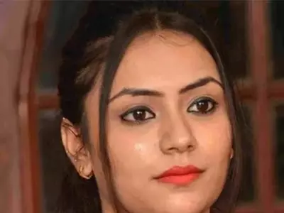 Kannada Actress Shanaya Katwe Arrested For Her Brother’s Murder 