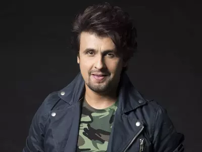 Being A Hindu, Sonu Nigam Feels Kumbh Mela Shouldn't Have Taken Place Amid COVID-19 Pandemic