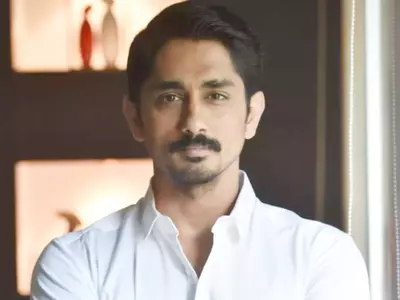 Actor Siddharth tells PM Modi that BJP members have leaked his phone number and he is getting threats.