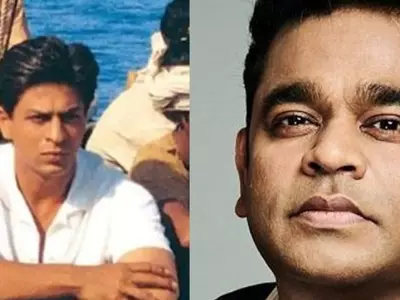 A R Rahman Talks About The Impact Of Swades Says A Lot Of People Came Back & Blamed Us