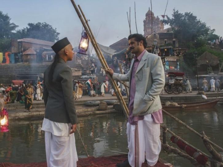 Tumbbad 2 Is In The Works, Nakuul Mehta Recites HardHitting Poem And