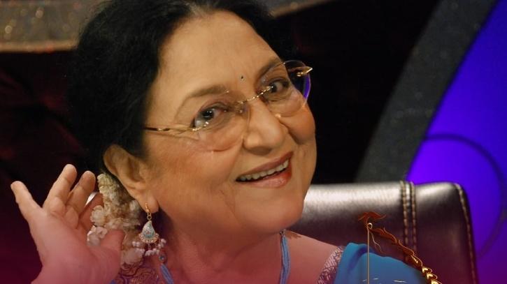 Rubbishing The Rumours Of Her Death Veteran Actress Tabassum Says She Is Fine, Healthy & With Family