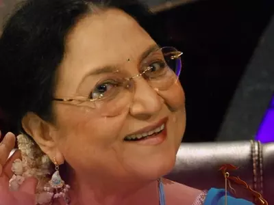 Rubbishing The Rumours Of Her Death Veteran Actress Tabassum Says She Is Fine, Healthy & With Family