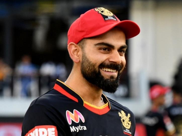 Virat Kohli's Boys Are Off To A Great Start In IPL 2021 But They Cannot