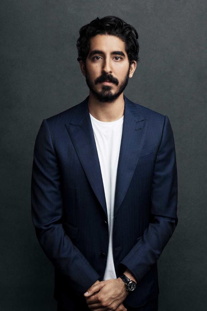 Dev Patel Recalls His Initial Journey Says Brutal Comments On His