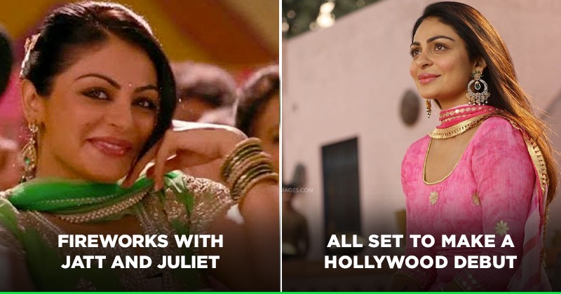 11 Times Neeru Bajwa Proved Why We Need To See More Of Her In Bollywood