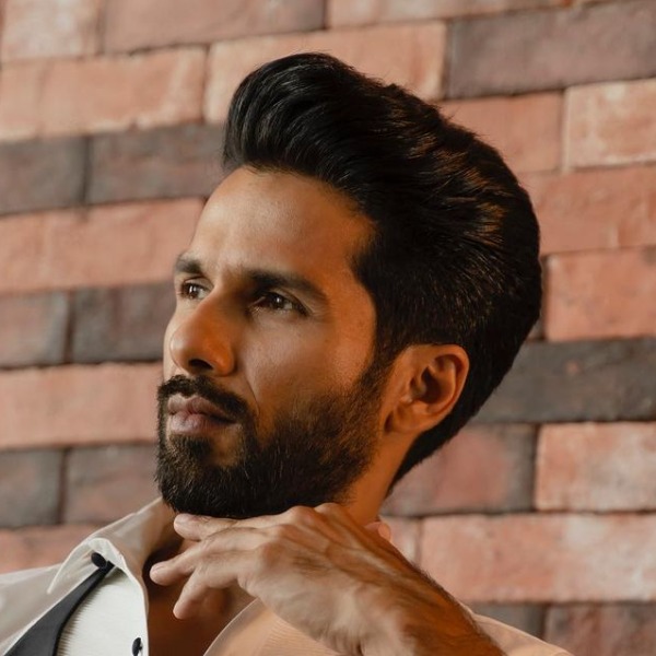 Shahid Kapoor 