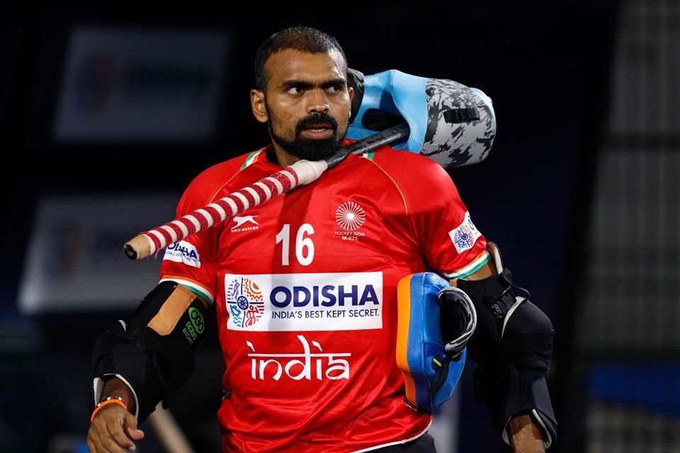 For PR Sreejesh, Winning An Olympic Medal Is The Rebirth Of Indian Hockey