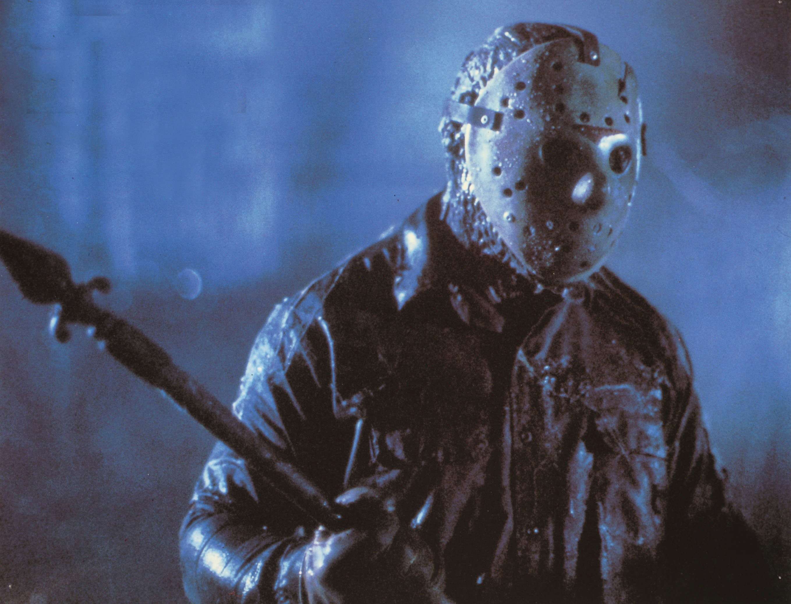 Timeline of the Friday the 13th series, Friday the 13th Wiki