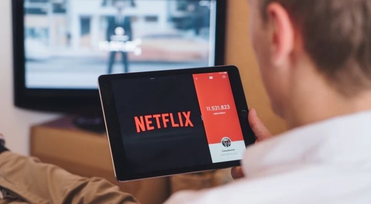 Audio espacial ahora disponible en Netflix para usuarios de iOS: todo lo que necesita saber