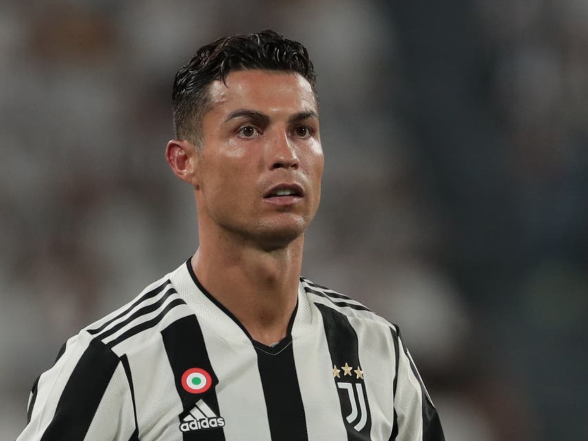 The story behind Ronaldo's 2002 World Cup haircut