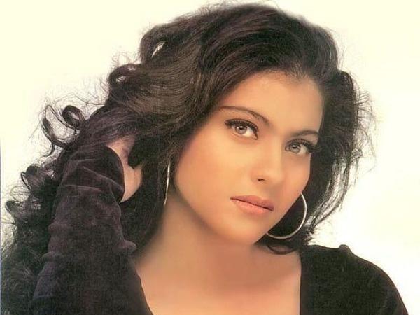 Kajol Devgan 