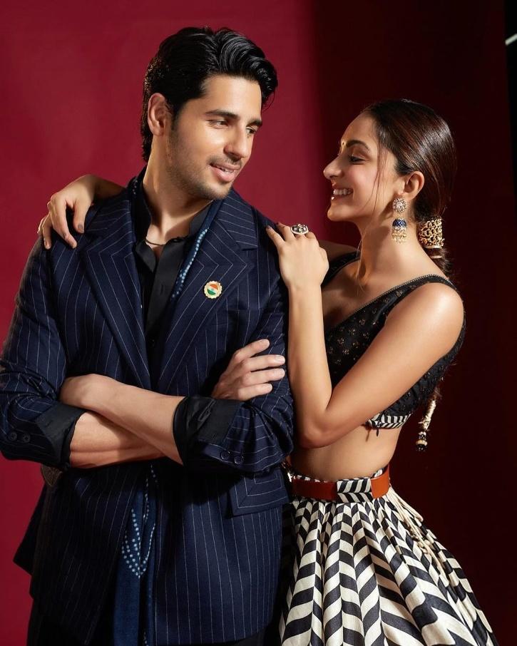 Amidst Dating Rumours Heres What Sidharth Malhotra Said About His 4976