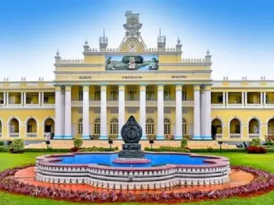 university of mysore