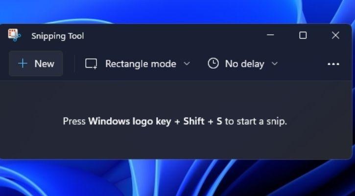 Microsoft Updates Windows 11 With New Snipping Tool, Mail, Calculator ...