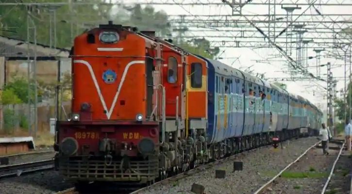 Indian Railways Has Installed 500 Face Recognition Cameras In Gujarat ...