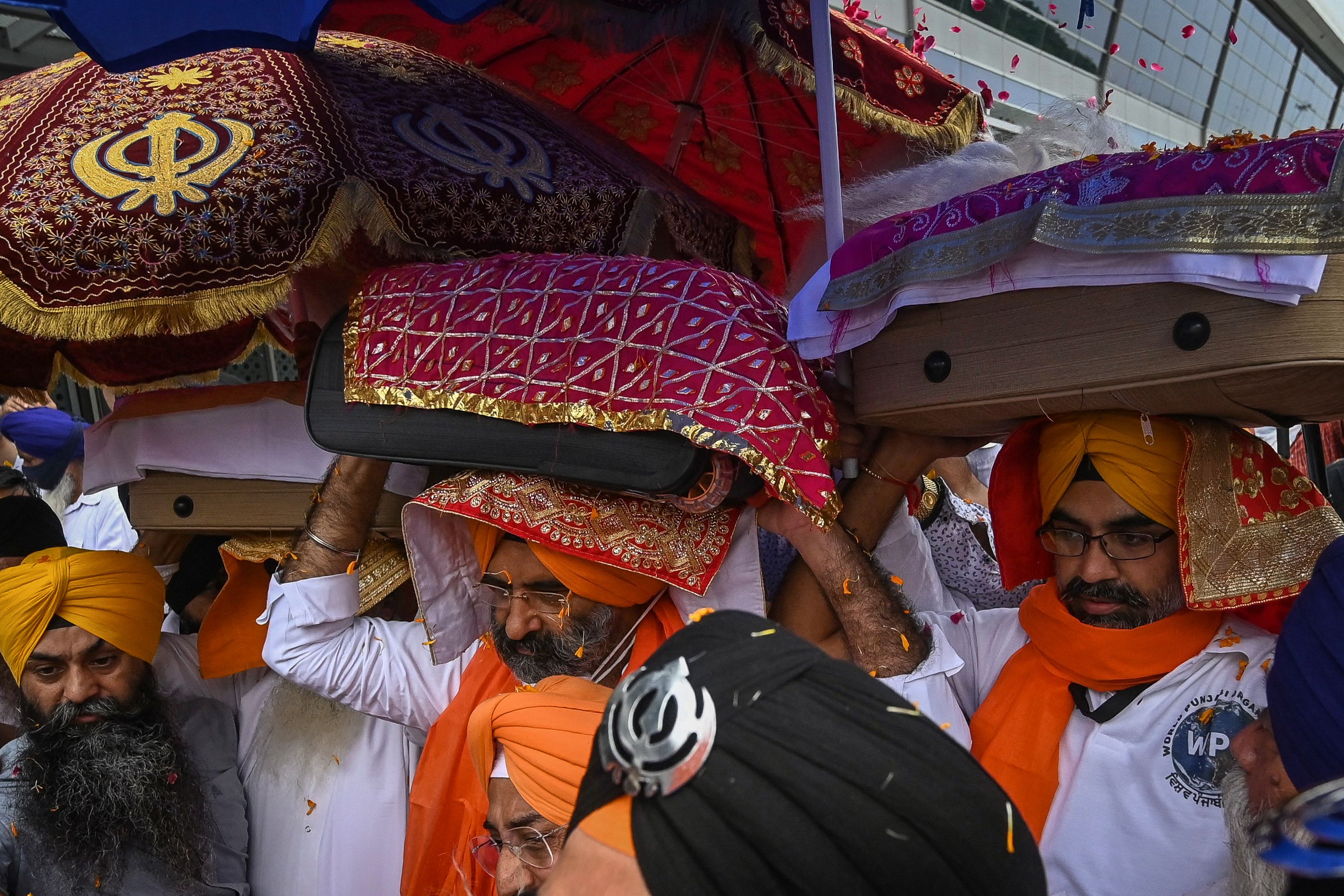 Operation Devi Shakti India Has Evacuated Over 800 From Kabul