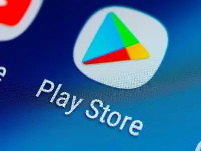 google play store scam apps