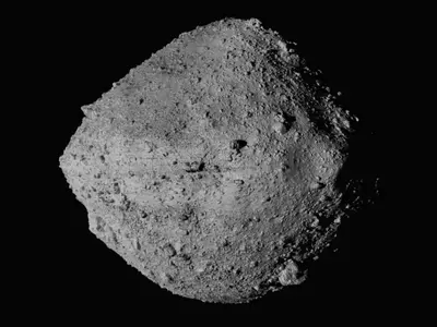 Bennu The Asteroid Poses More Danger To Earth Than Previously Thought: NASA