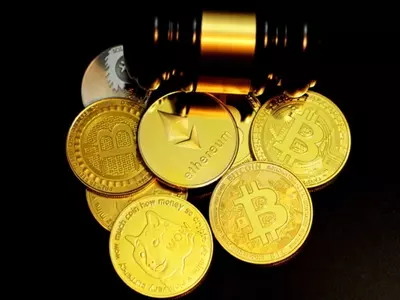 Over $600 Million Stolen In Largest Cryptocurrency Hack In History