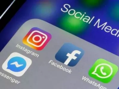 US Trade Body Wants Facebook To Sell Instagram, WhatsApp. Here's Why It Matters