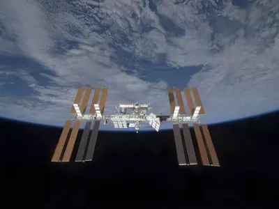 Cracks Found In International Space Station's Russian Module. Are Astronauts Safe?