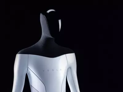 Elon Musk Announces Plans To Release Humanoid Robot Dubbed As 'Tesla Bot'