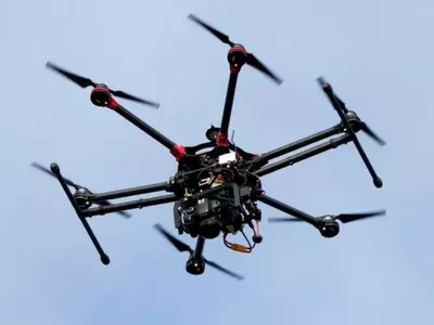Centre Issues New Liberalised Rules For Drones In India: All That's New