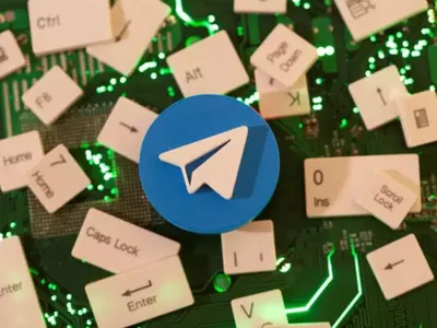 Telegram Crosses 1 Billion Global Downloads, India Now App's Biggest Market