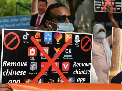 Even After Ban, Chinese Apps Are Dominating Indian Market By Hiding Their Roots