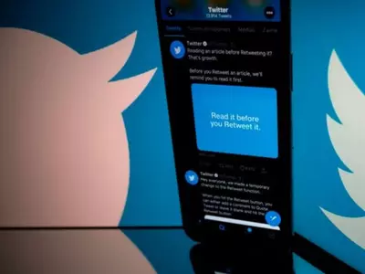 Twitter complies new IT rules in India