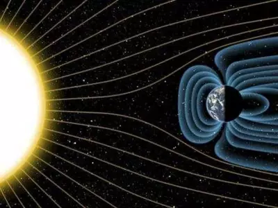 Earth's Magnetic Field Has A Life Cycle of 200 Million Years, Scientists Find