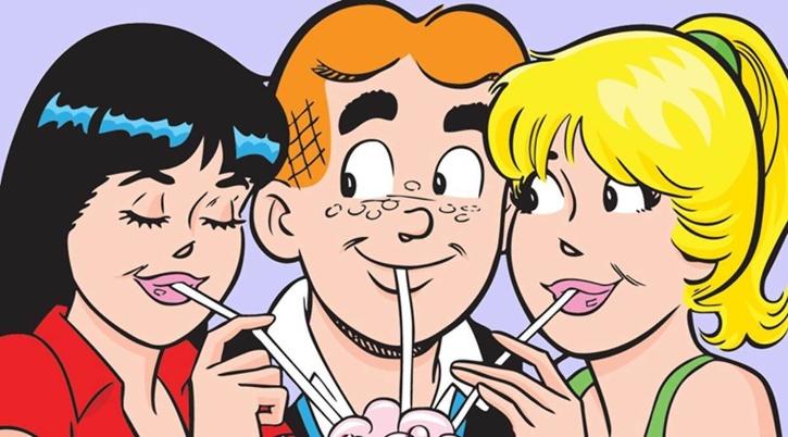 Archie comics might become Suhana Khan