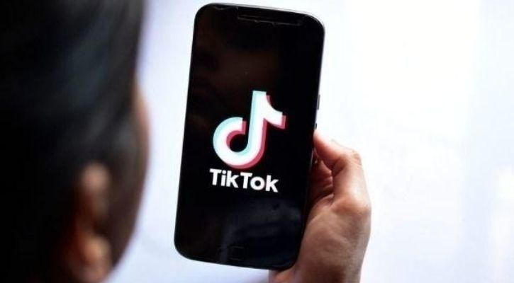 Tiktok most downloaded app in 2020