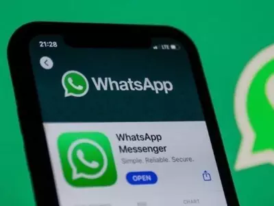 whatsapp encrypted chat